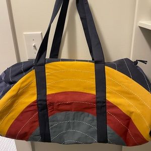 Anchal Overnight Bag